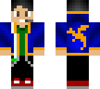 gamer dude fix-up for update 30