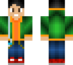 gamer dude update 29