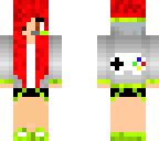 gamer girl