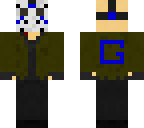 ghost jason