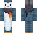 giant panda