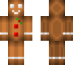 ginge bread