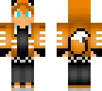ginger fox