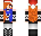 gingernut