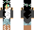 girl