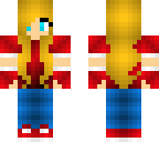 girl