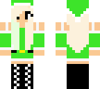 girl elf