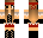 girl pirate