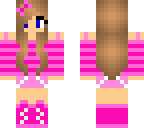 girly girl edit