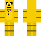golden freddy gaming