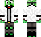 googled creeper