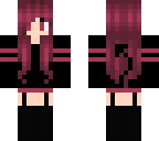 goth demon