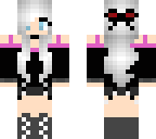 goth girl edit