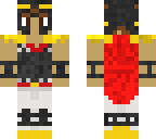 greek citizen warrior
