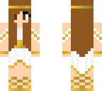 greek girl