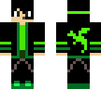 green gamer
