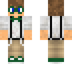 green nerd