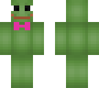 greenie
