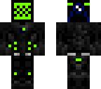 greenman