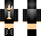 grey goth