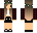 grunge girl