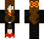 gryffindor girl