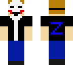 gta character