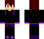 hajimes skin