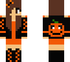 hallowheen girl