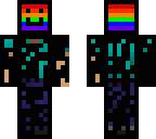 happy ranbow