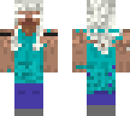 herobrine girl