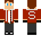high school jock