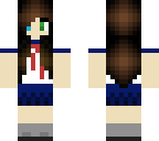 highschool girl
