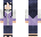 hinata shippuden