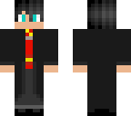 hogwarts griffendor boy