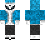 hoodie sans