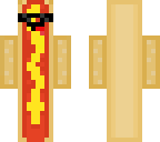 hotdog derp