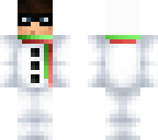 huahwi snowman