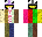 i have issues xd