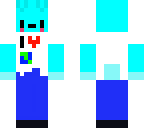i love earth dog