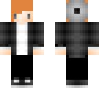 i'm orange