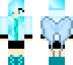 ice angel