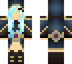 ice mage