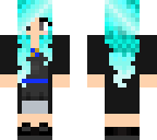 icee as a ravenclaw