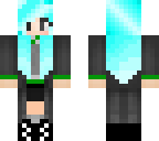 icee as a slytherin