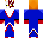 ichigo blue
