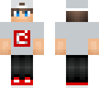 ik werk bij mojang