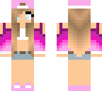 improved edited cute girl