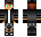 improved grey jacket guy