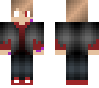 infected vampire hero brine boy